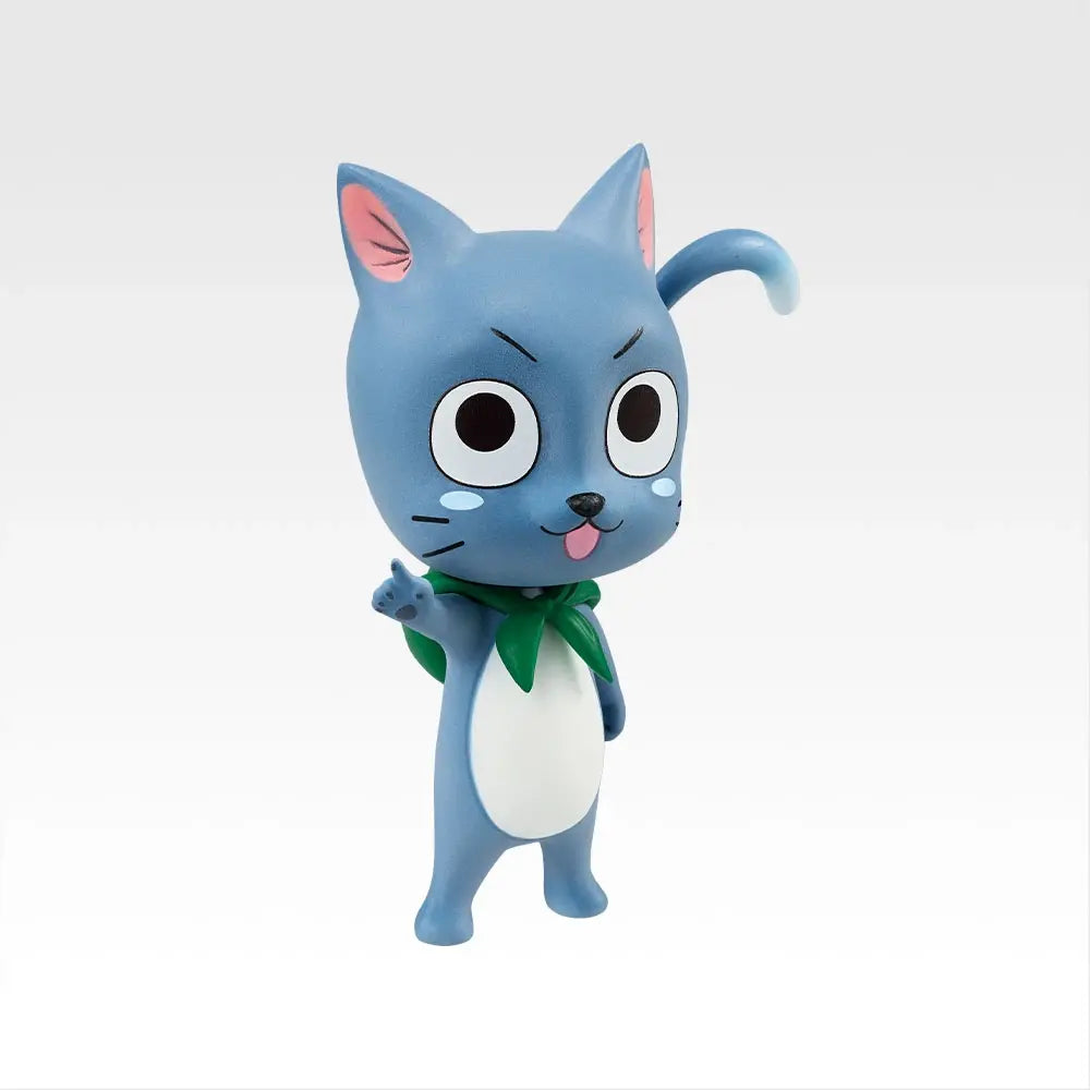 PRE ORDER – ICHIBANKUJI FAIRY TAIL 20TH ANNIVERSARY - FULL CARTON BUY-OUT (66 PCS + LAST ONE)