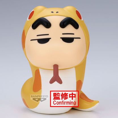 PRE ORDER – CRAYON SHINCHAN COSPLAY SHINCHAN FIGURE ～ SNAKE SHINCHAN & HORSE SHINCHAN ～ (A: SNAKE SHINCHAN )