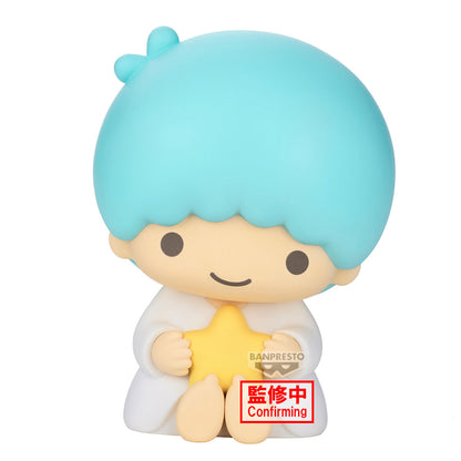 BACK ORDER – SANRIO CHARACTERS SOFVIMATES ～ KIKI + LALA (SET OF 2)