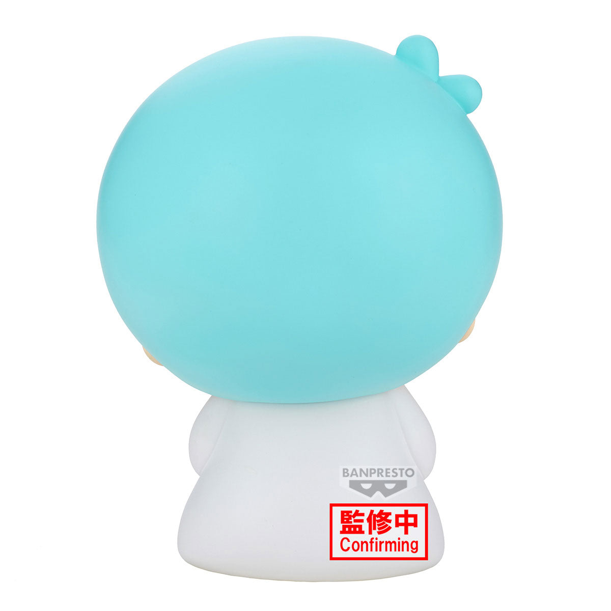 BACK ORDER – SANRIO CHARACTERS SOFVIMATES ～ KIKI + LALA (SET OF 2)