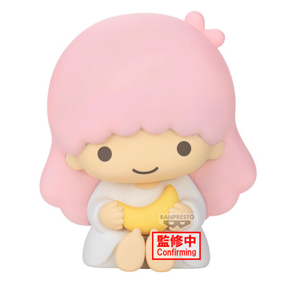 BACK ORDER – SANRIO CHARACTERS SOFVIMATES ～ KIKI + LALA (SET OF 2)