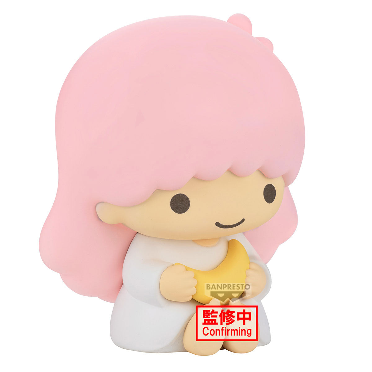 BACK ORDER – SANRIO CHARACTERS SOFVIMATES ～ KIKI + LALA (SET OF 2)