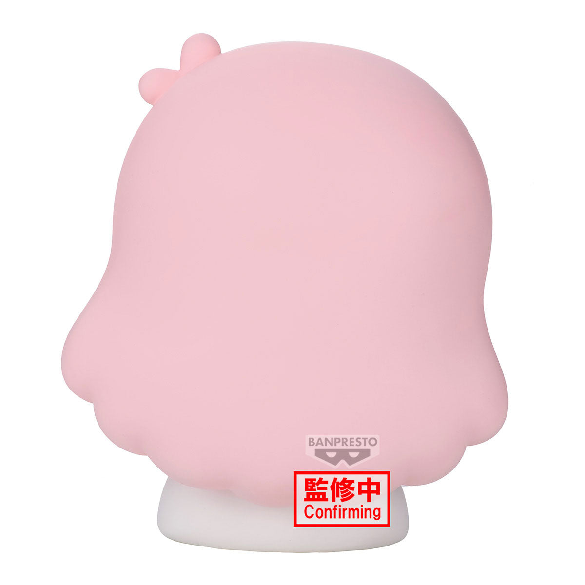 BACK ORDER – SANRIO CHARACTERS SOFVIMATES ～ KIKI + LALA (SET OF 2)