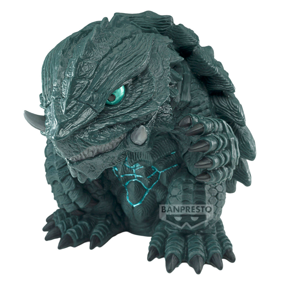 BACK ORDER – GAMERA -REBIRTH- ENSHRINED MONSTERS GAMERA (2023) (VER.A )