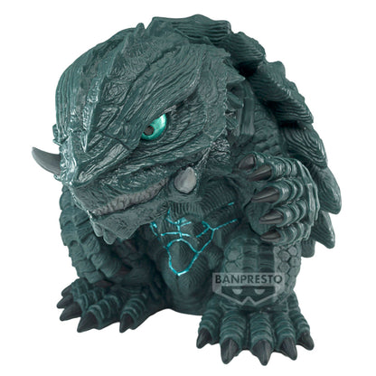 BACK ORDER – GAMERA -REBIRTH- ENSHRINED MONSTERS GAMERA (2023) (VER.A )