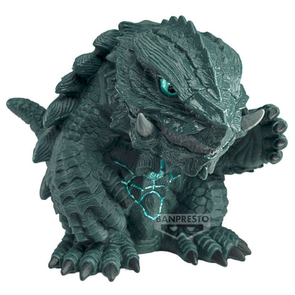 BACK ORDER – GAMERA -REBIRTH- ENSHRINED MONSTERS GAMERA (2023) (VER.A )