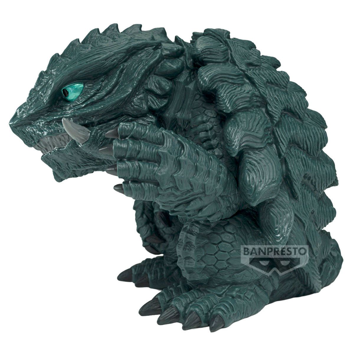 BACK ORDER – GAMERA -REBIRTH- ENSHRINED MONSTERS GAMERA (2023) (VER.A )