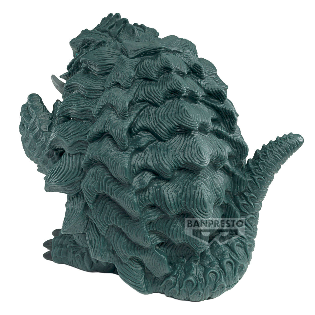 BACK ORDER – GAMERA -REBIRTH- ENSHRINED MONSTERS GAMERA (2023) (VER.A )