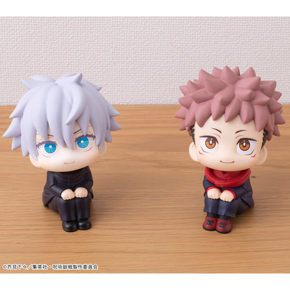 PRE ORDER – LOOKUP JUJUTSU KAISEN SATORU GOJO (REPEAT)