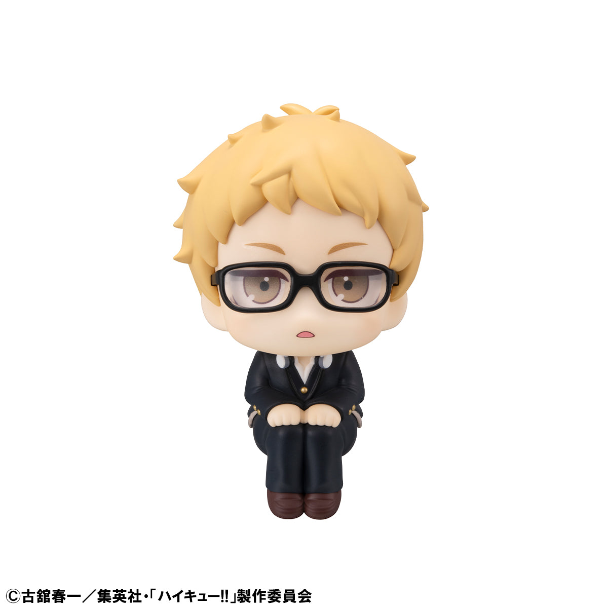 PRE ORDER – LOOKUP HAIKYU！！ KEI TSUKISHIMA & TADASHI YAMAGUCHI SET 【WITH GIFT】