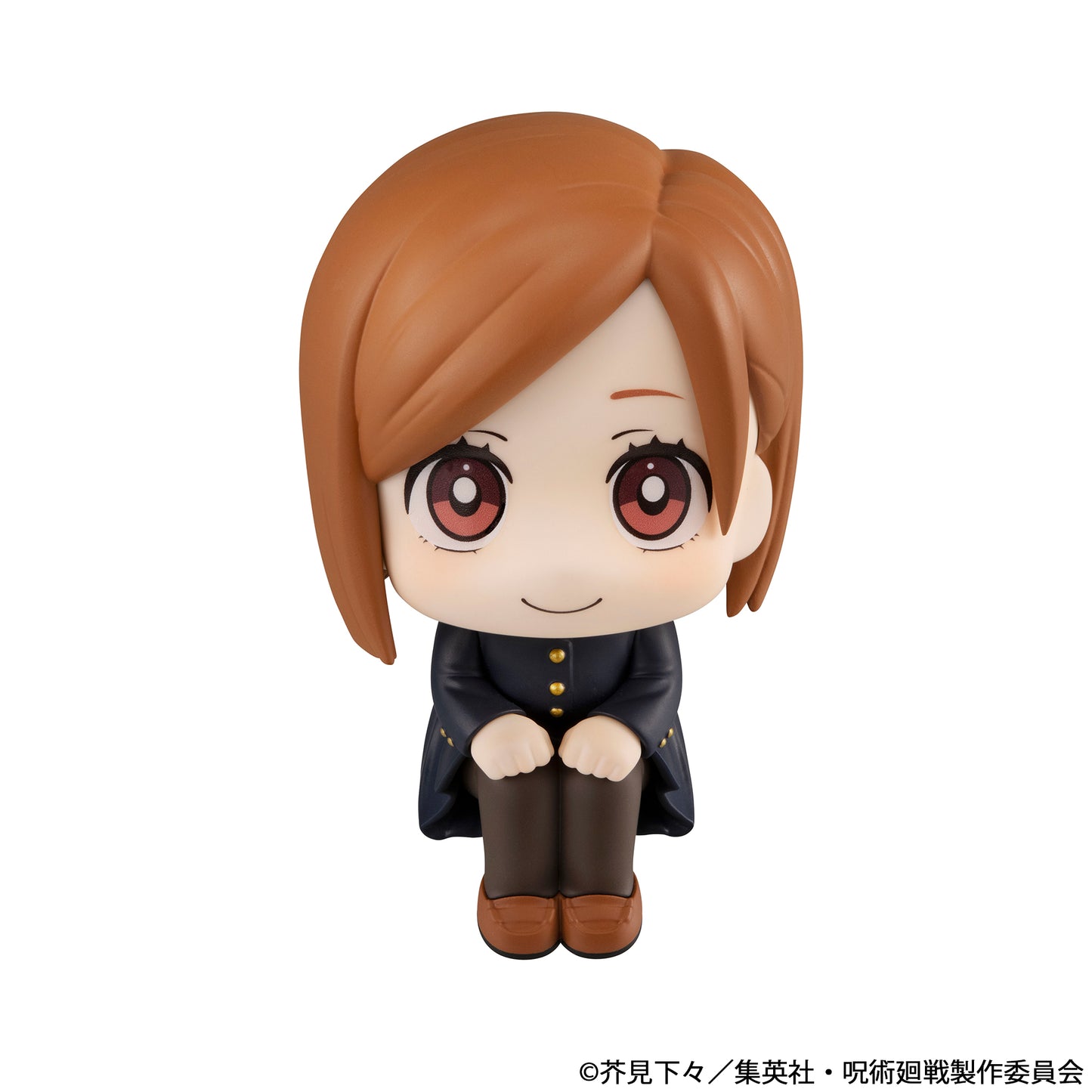 PRE ORDER – LOOKUP JUJUTSU KAISEN NOBARA KUGISAKI (REPEAT)