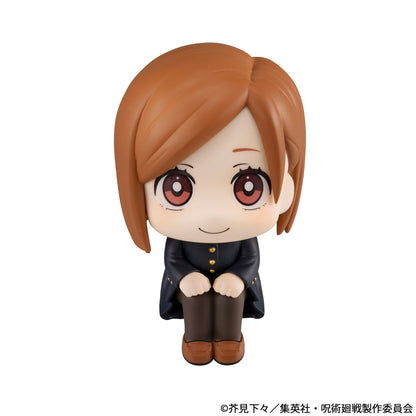 PRE ORDER – LOOKUP JUJUTSU KAISEN NOBARA KUGISAKI (REPEAT)