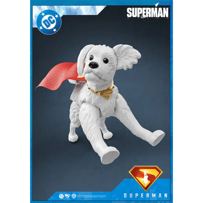 PRE ORDER – BLOKEES SUPERMAN 2025 CHAMPION SERIES MODEL KIT