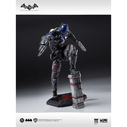 PRE ORDER – YUENYE X UPFINEGURES BATMAN ARKHAM KNIGHT