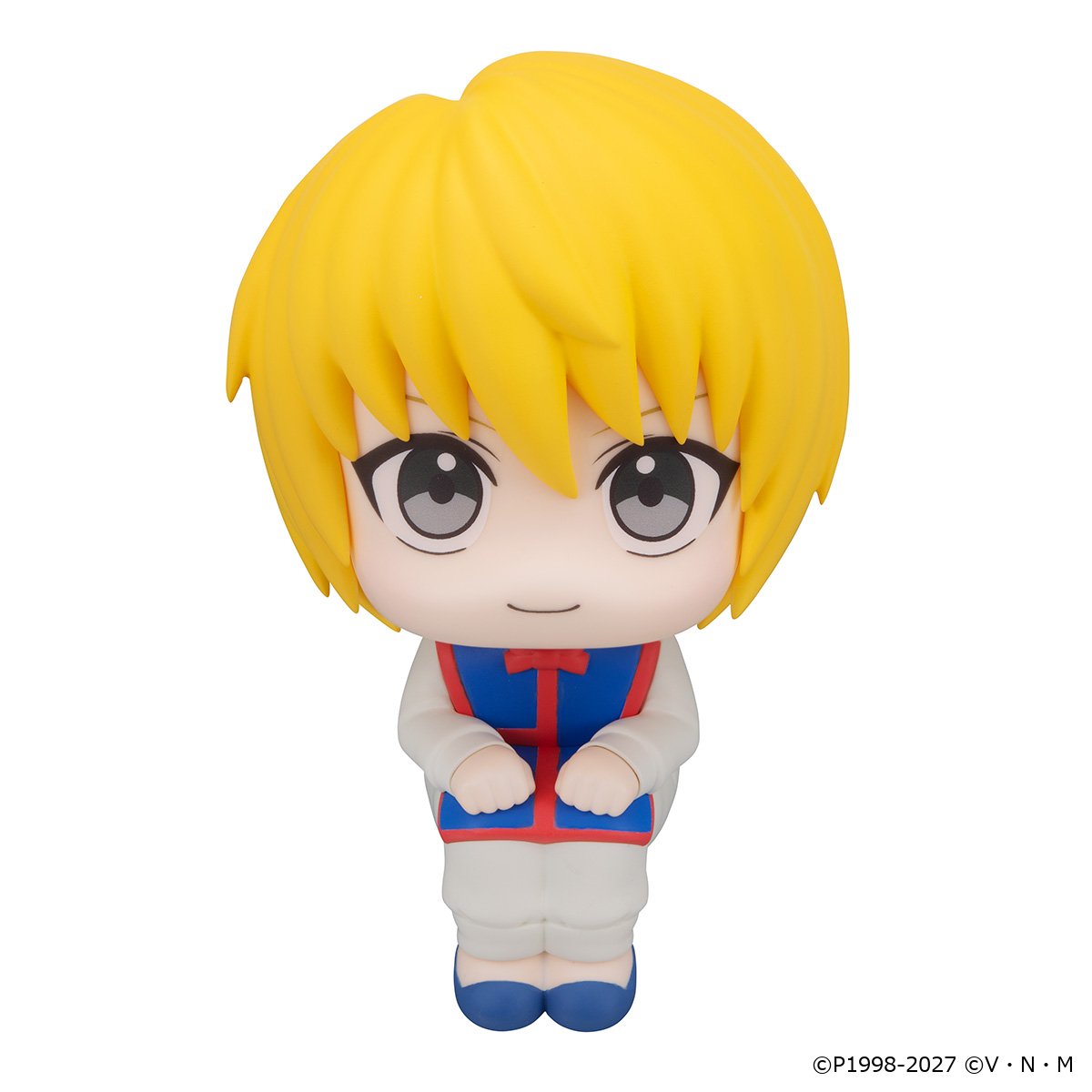PRE ORDER – LOOKUP HUNTER×HUNTER - KURAPIKA