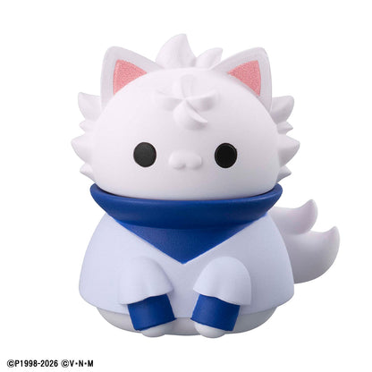 PRE ORDER – MEGA CAT PROJECT HUNTER X HUNTER NYANTER X NYANTER　HUNTER X CAT (BOX OF 8)