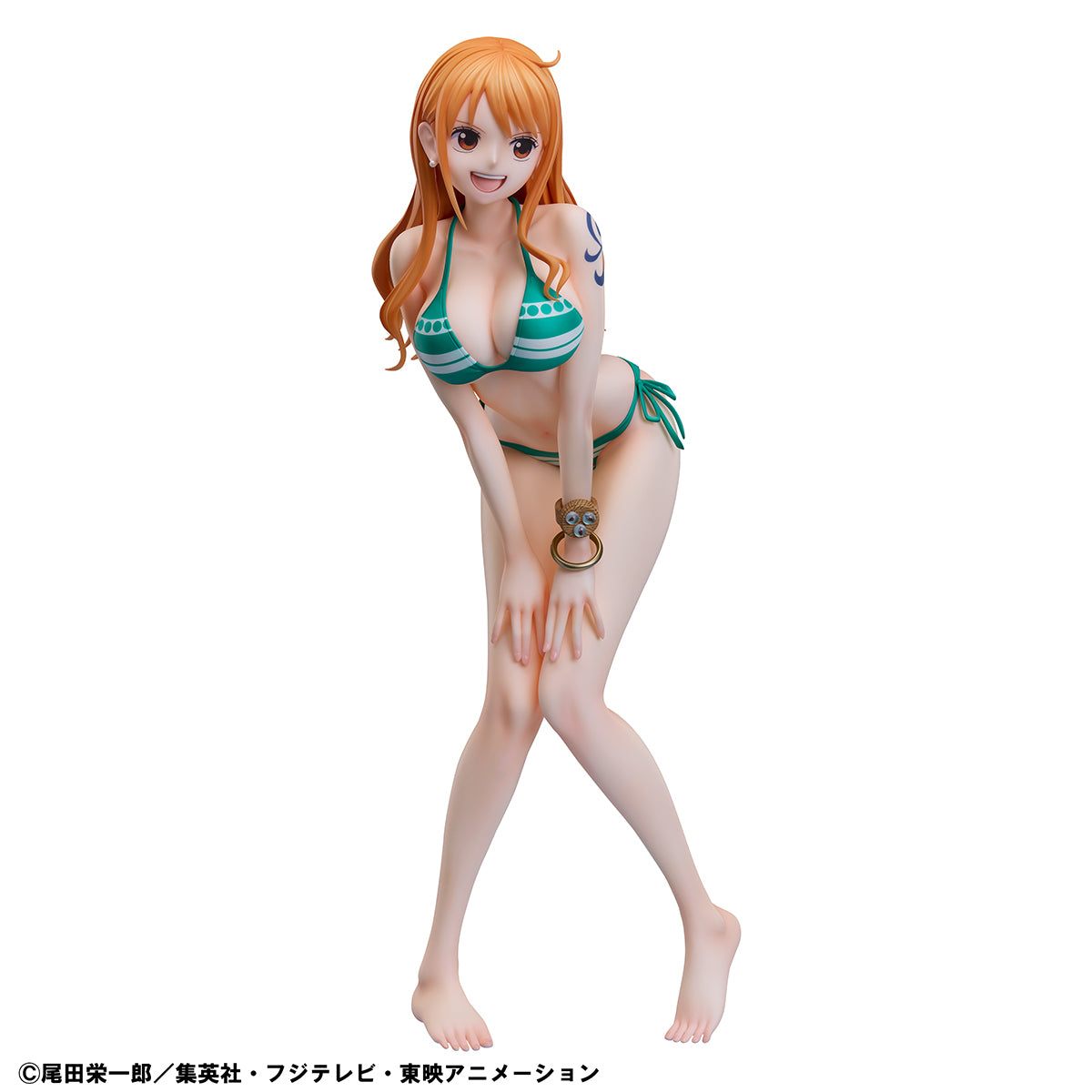 PRE ORDER – 1/4 B-STYLE ONE PIECE NAMI SWIM SUIT VER.