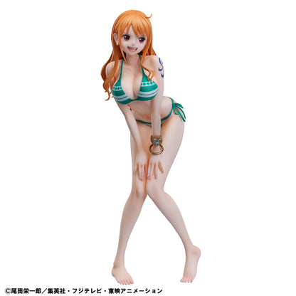 PRE ORDER – 1/4 B-STYLE ONE PIECE NAMI SWIM SUIT VER.