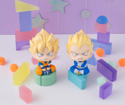 PRE ORDER – LOOKUP DRAGON BALL DAIMA SUPER SAIYAN SON GOKU (MINI)