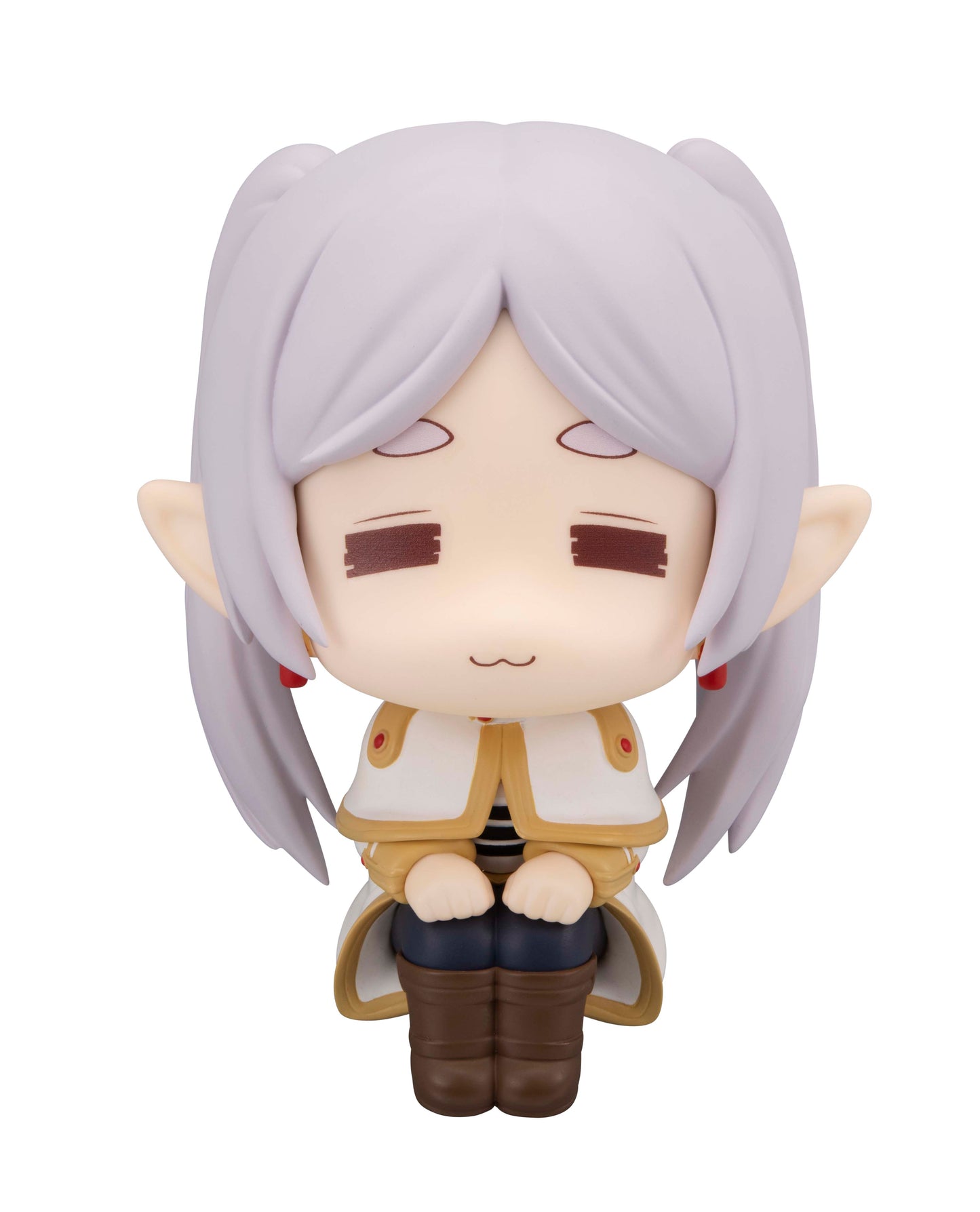 BACK ORDER – LOOKUP FRIEREN: BEYOND JOURNEY'S END - FRIEREN DROOPY FACE VER.