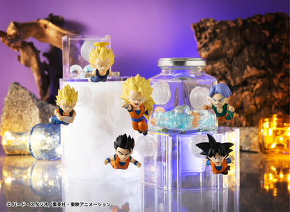 BACK ORDER – TOBIMAS DRAGON BALL VOL. 3 (BOX OF 6)