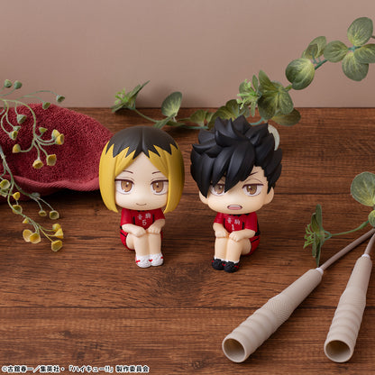 PRE ORDER – LOOKUP HAIKYU!! TETSURO KUROO UNIFORM VER. (REPEAT)