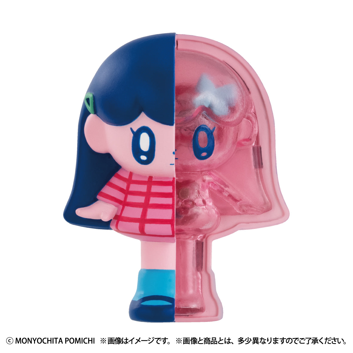 PRE ORDER – INSIDE FANTASY MONYOGIRL (BOX OF 4)