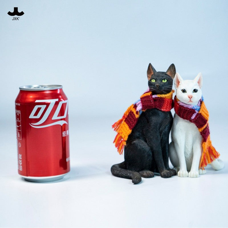 PRE ORDER – JXK TWINBOUND CATS JXK327A