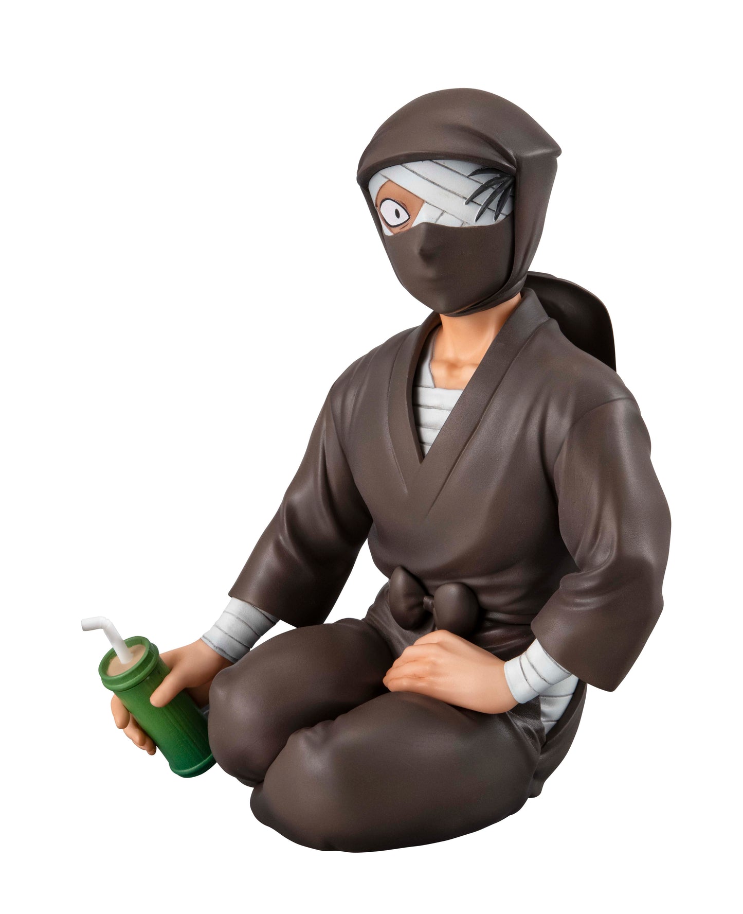 PRE ORDER – G.E.M. SERIES NINTAMA RANTARO PALM SIZE ZATTO-SAN
