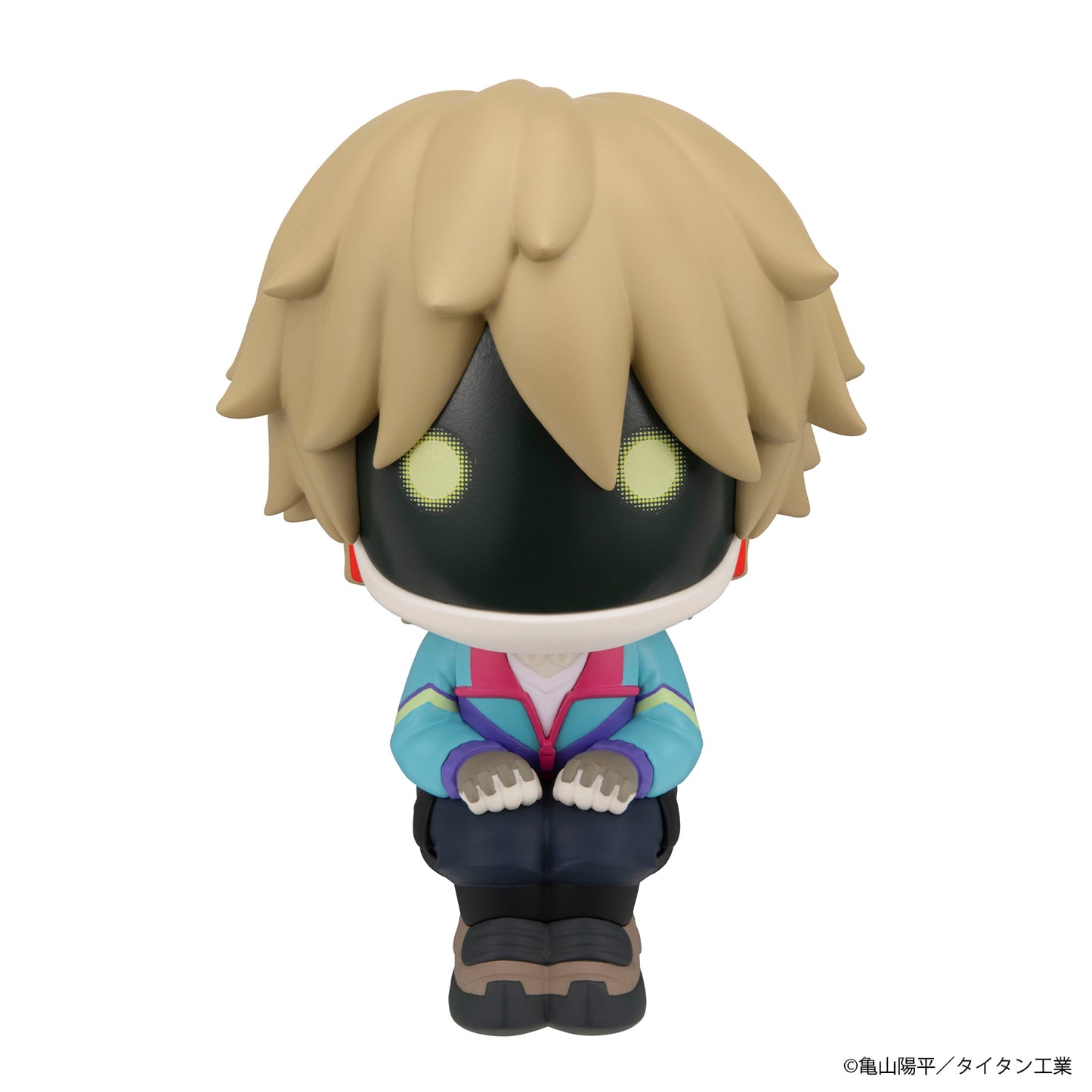 PRE ORDER – LOOKUP MILKY☆SUBWAY THE GALACTIC LIMITED EXPRESS MAX