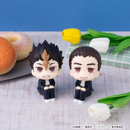 PRE ORDER – LOOKUP HAIKYU!! YU NISHINOYA