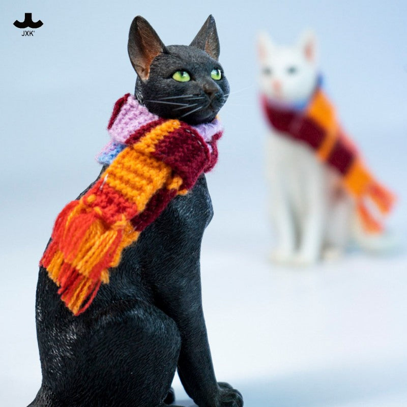 PRE ORDER – JXK TWINBOUND CATS JXK327A