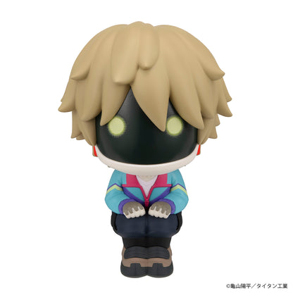 PRE ORDER – LOOKUP MILKY☆SUBWAY THE GALACTIC LIMITED EXPRESS KURT & MAX (WITH GIFT)