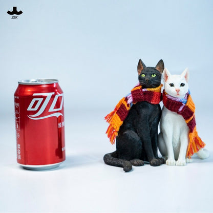 PRE ORDER – JXK TWINBOUND CATS JXK327B