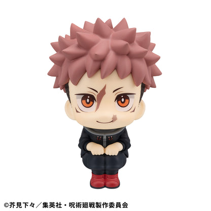 BACK ORDER – LOOKUP JUJUTSU KAISEN YUJI ITADORI VER.2