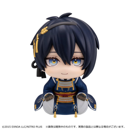 PRE ORDER – LOOKUP TOUKEN RANBU-ONLINE - MUNECHIKA MIKAZUKI