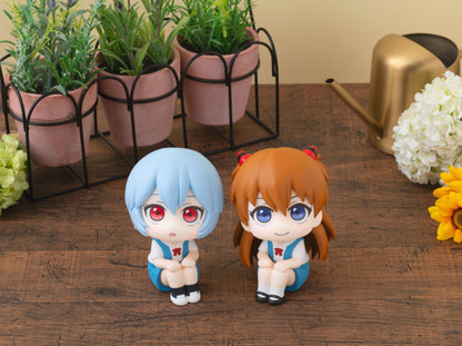 PRE ORDER – LOOKUP EVANGELION: 3.0+1.0 THRICE UPON A TIME REI AYANAMI (REPEAT)