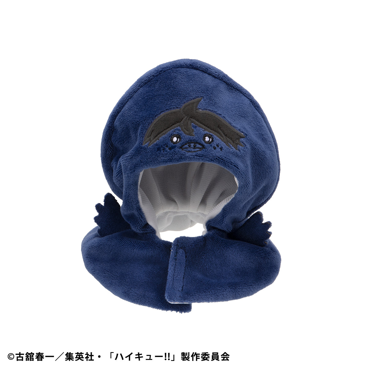 PRE ORDER – LOOKUP CAPE HAIKYU！！YAMAGUCHI CROW