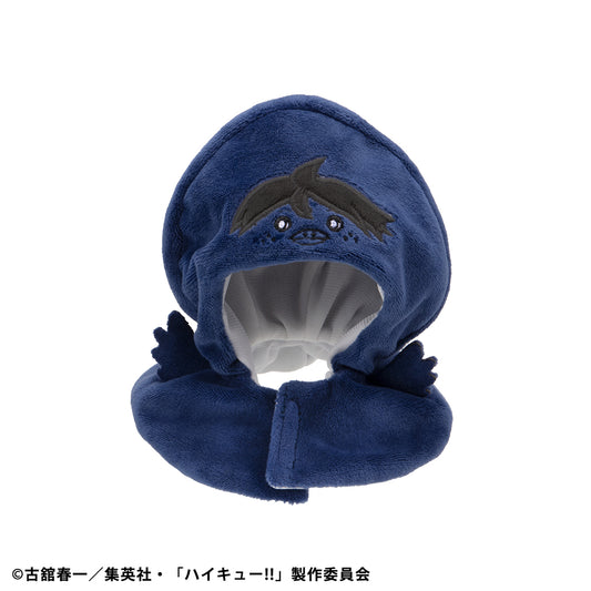 PRE ORDER – LOOKUP CAPE HAIKYU！！YAMAGUCHI CROW