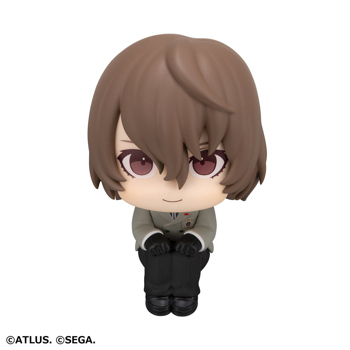 PRE ORDER – LOOKUP PERSONA 5 THE ROYAL - GORO AKECHI