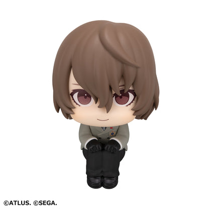 PRE ORDER – LOOKUP PERSONA 5 THE ROYAL - GORO AKECHI