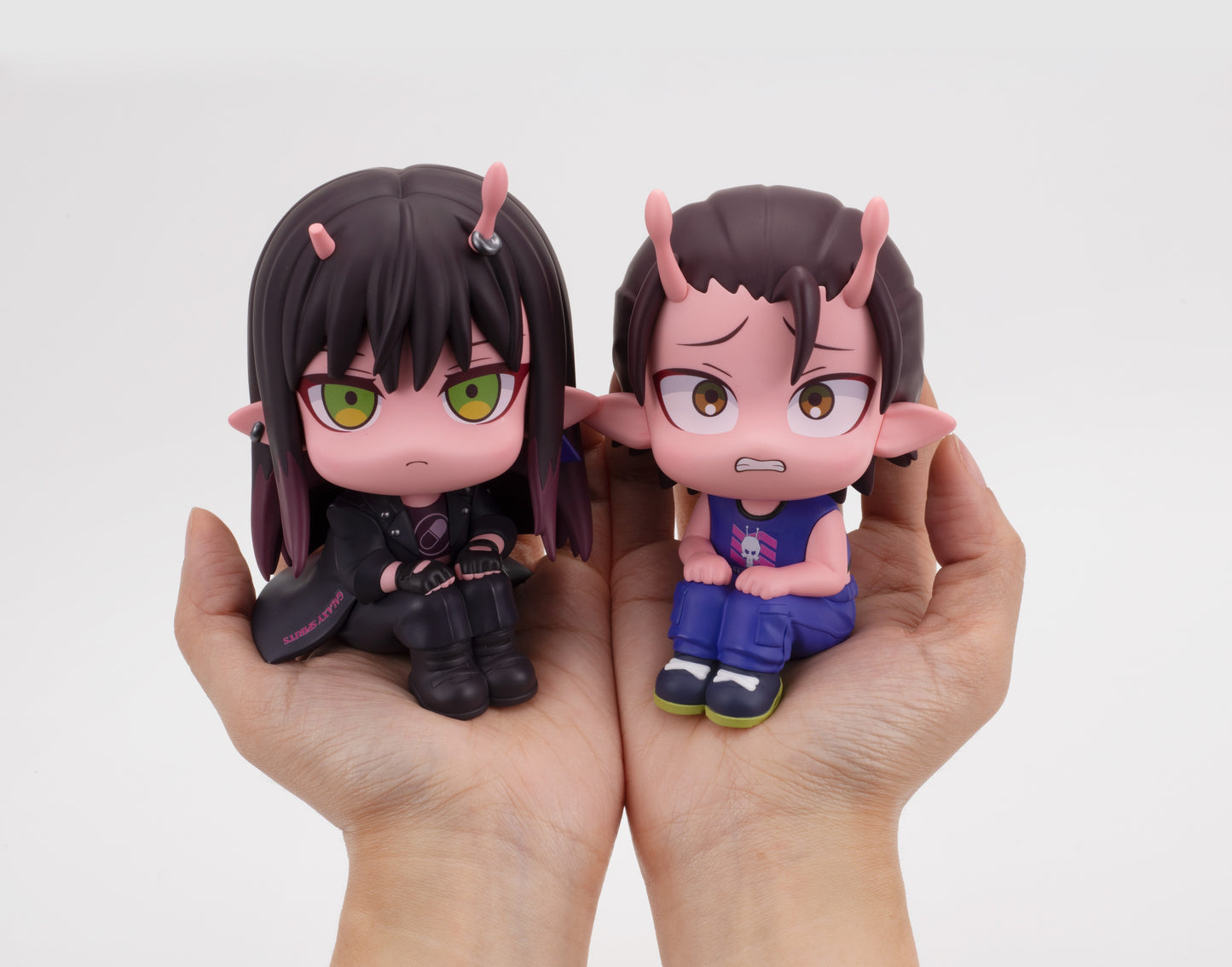 PRE ORDER – LOOKUP MILKY☆SUBWAY THE GALACTIC LIMITED EXPRESS - KANATA