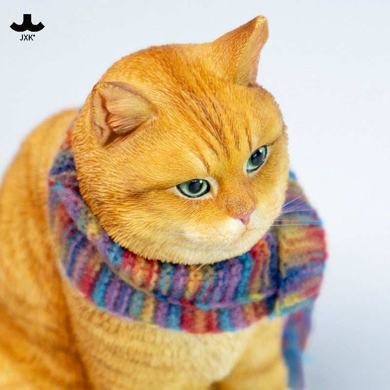 PRE ORDER – JXK WANDERING BOB JXK328