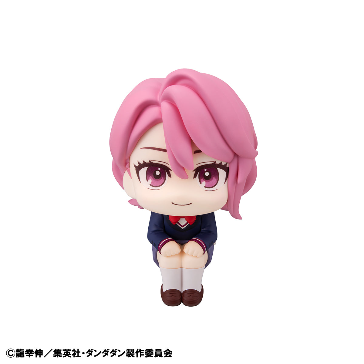 PRE ORDER – LOOKUP TV ANIME - DAN DA DAN - AIRA & JIJI SET 【WITH GIFT】