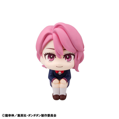PRE ORDER – LOOKUP TV ANIME - DAN DA DAN - AIRA & JIJI SET 【WITH GIFT】