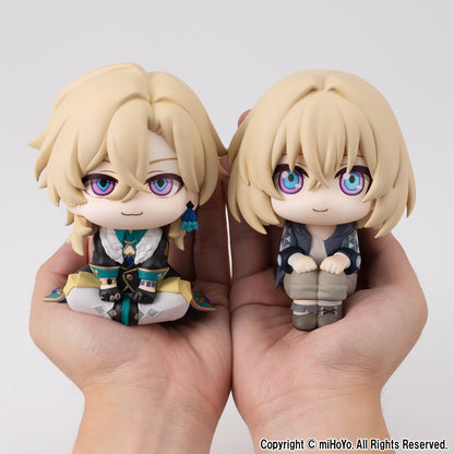 BACK ORDER – LOOKUP HONKAI: STAR RAIL - AVENTURINE & KAKAVASHA SET [WITH GIFT]