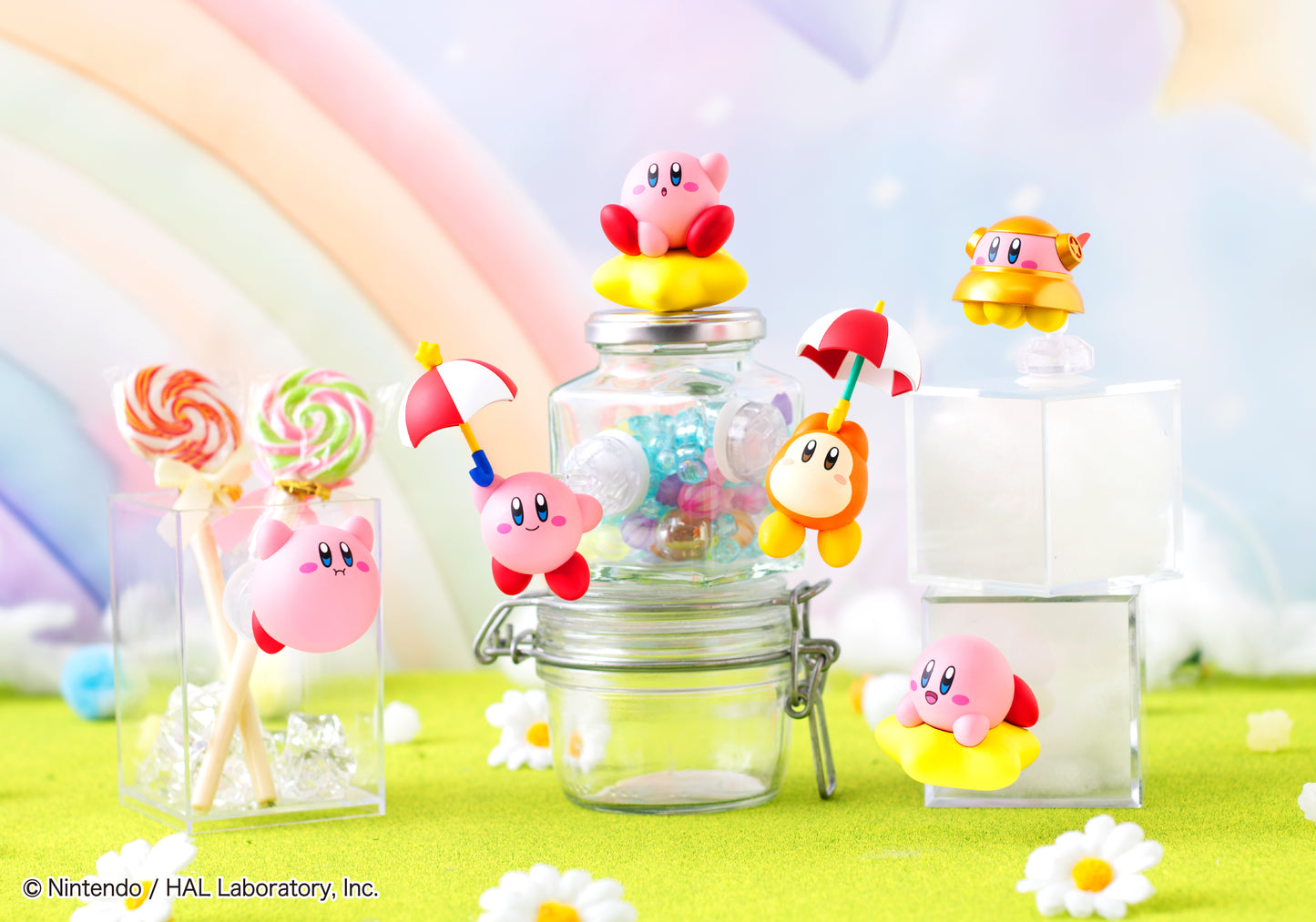 PRE ORDER – TOBIMAS KIRBY (BOX OF 6)