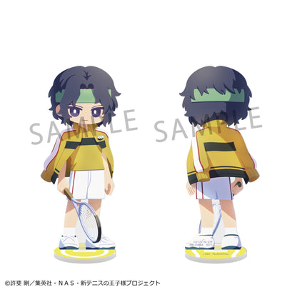 PRE ORDER – IRUSUTA THE PRINCE OF TENNIS II VOL. 2 (BOX OF 6)