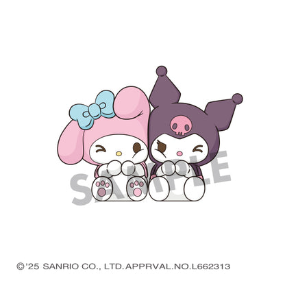 PRE ORDER – PITA CUTE SANRIO CHARACTERS (BOX OF 4)