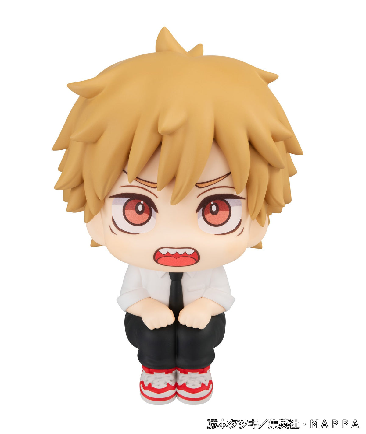 PRE ORDER – LOOKUP TV ANIME CHAINSAW MAN - DENJI (REPEAT)